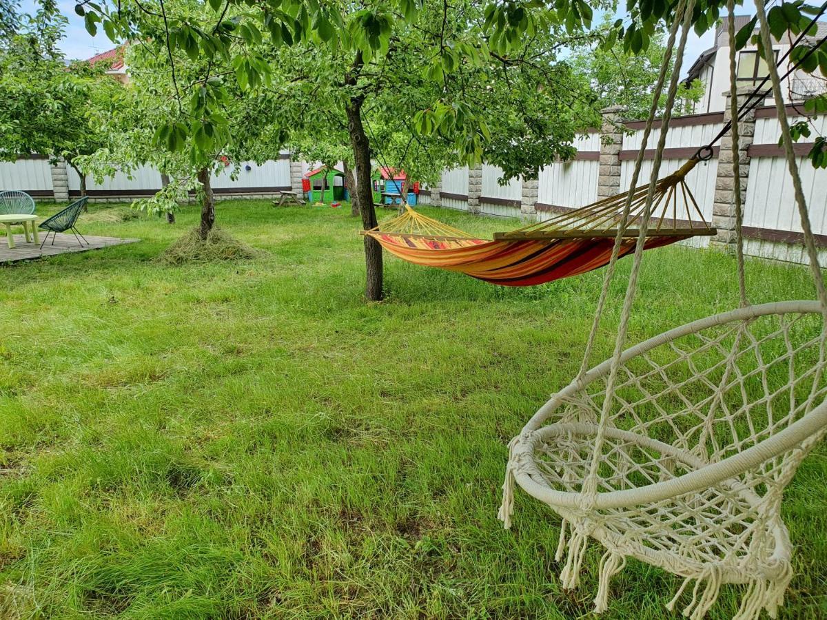 Surf Inn Klaipeda Exterior photo